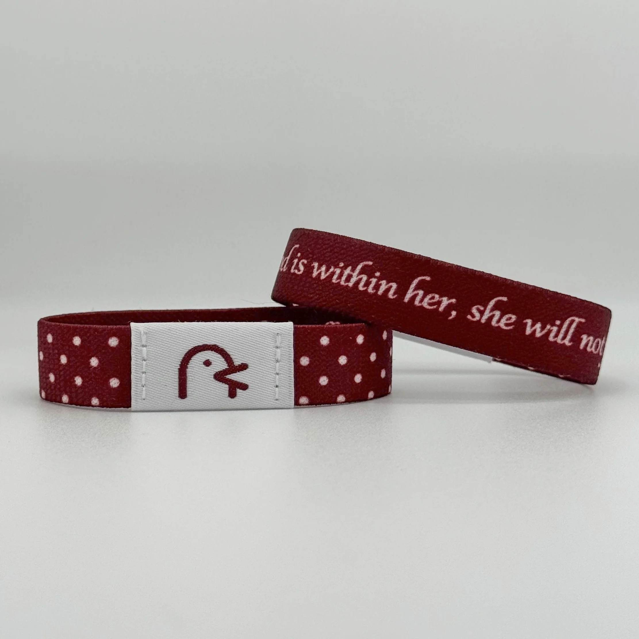Faith Bracelets